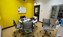 Paragon Medical Centre (D3), Office #452876661